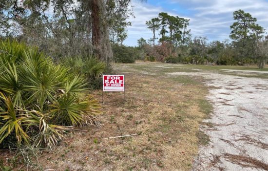 0.23 Acre in Sebring, Highlands County FL