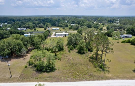 .99 Acre in Satsuma, Putnam County, FL