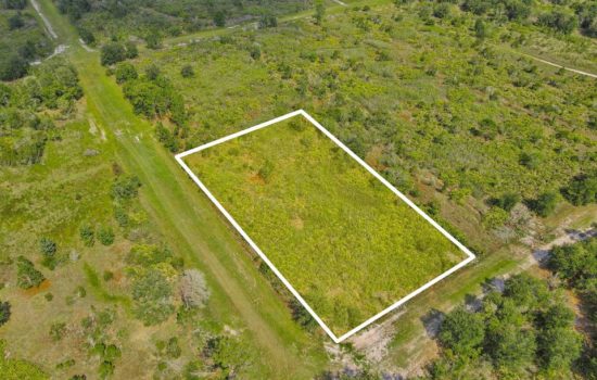 1 Acre in Avon Park, Highlands County, FL