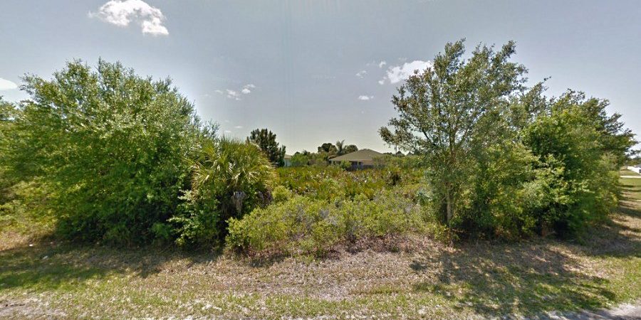 0.28 Acre in North Port, Sarasota County, FL