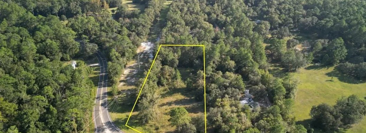 1.8 Acres in Head N Home Lane, Wakulla, FL