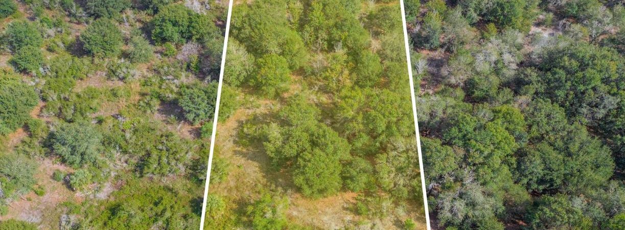 1.1 Acres in Avon Park, Highlands County, FL