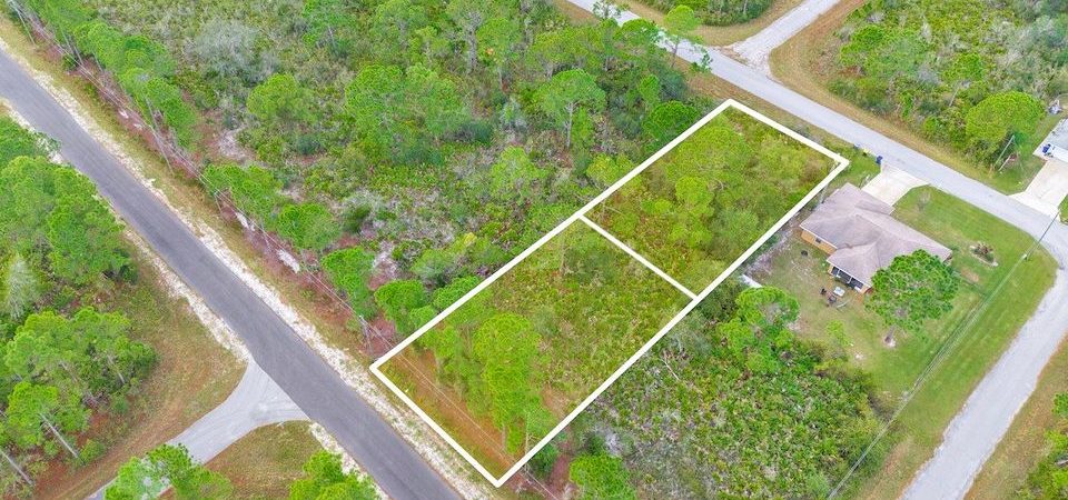 0.46 Acre in Lake Placid, Highlands County, FL