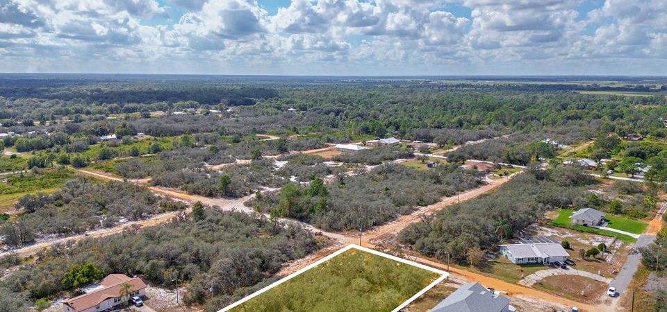 0.46 Acre in Avon Park, Highlands County, FL