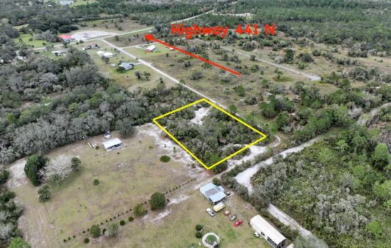1.3 Acres in Avon Park, Highlands County FL