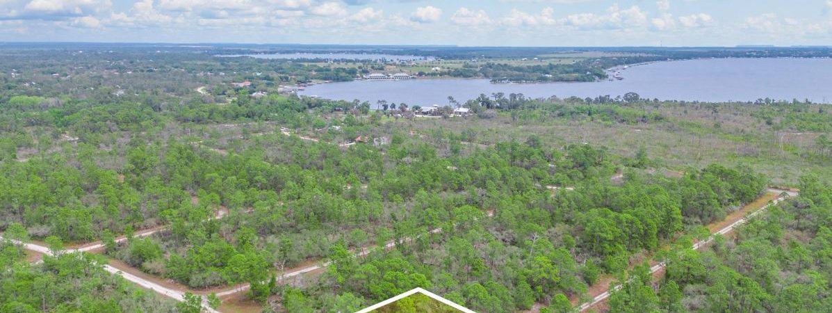 0.45 Acre in Lake Placid, Highlands County, FL