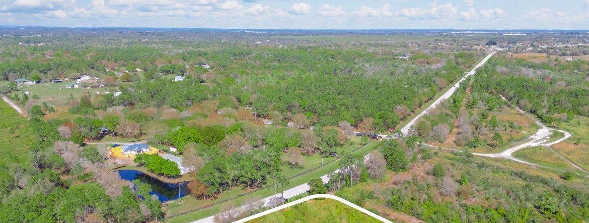 1.1 Acres in Avon Park, Highlands County, FL