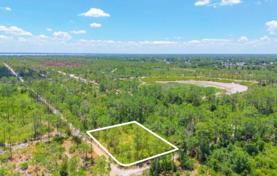 0.48 Acre in Sebring, Highlands County FL